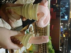 -比尔斯健康烤肉自助餐厅