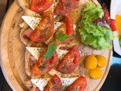 -Fresh Fruit Factory - Fruit Cuisine Restaurant
