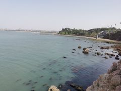 -蓬莱阁景区