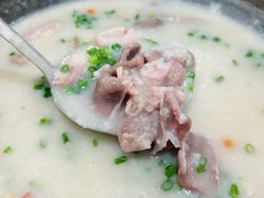 -南记食粥坊·宵夜大排档(莲花总店)