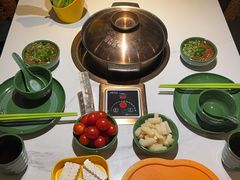 -润园四季椰子鸡火锅(南山海岸城店)