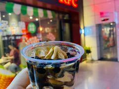-肯德基(中关村E世界店)