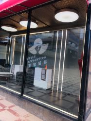 -形象革命造型·护肤Hair Studio