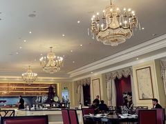 -天伦里餐厅(绿城桃花源店)