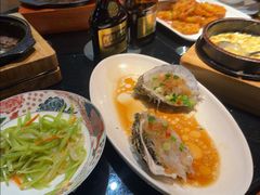 -甬上名灶(天一阁·翠柏店)