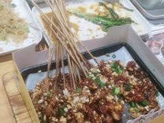 -木屋烧烤(龙华店)