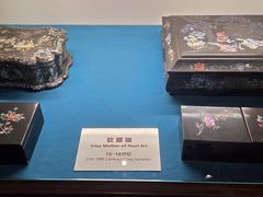 -青岛贝壳博物馆