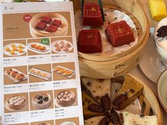 -张福记(陇海中路店)