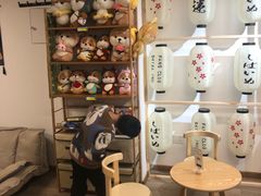 -柴迷FANS CLUB·柴犬狗咖·猫咖