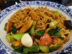 -东大桥小国抻面烧烤(长通路店)