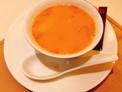 贵妃泡饭-利苑酒家(合景国际金融广场店)