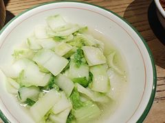 -茄子恰恰·新云南小炒(坪山益田店)