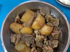 -修记牛杂店(同华东一路店)