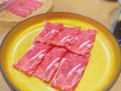 -牛New寿喜烧(青浦店)