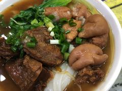 -珍珍小食店(西华路店)