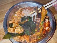 -桂湘缘卤味螺蛳粉