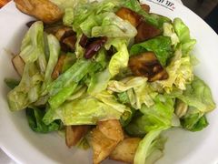 -帕米尔食府(白云观店)
