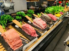 -悦享海创意自助(姜堰万达店)