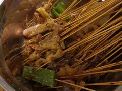 -嘉州鲜知味钵钵鸡(奎星楼店)