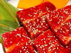 -竹涟烧肉(太古里店)