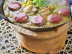 -鸽子窝(宋庄店)