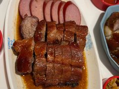 -龙记香港茶餐厅(久光百货店)