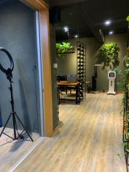 -藤野造型·专业烫染店