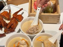 -煲王粤菜餐厅(中侨中心店)