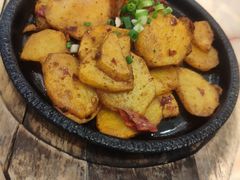 -李师傅脆肚(梅林店)