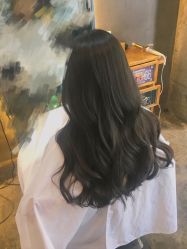 -上禾 HAIR SALON