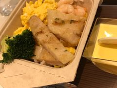 -城堡餐厅(长隆海洋王国店)
