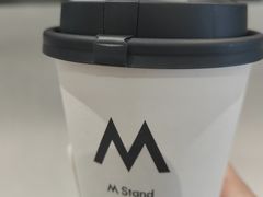 -M Stand(杭州萧山万象汇店)