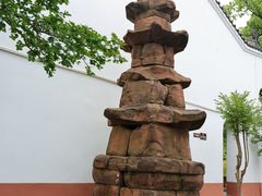 -东坡赤壁风景名胜区