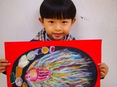 -杨梅红艺术教育(凤城教学中心)