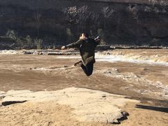 -陕西黄河壶口瀑布旅游区