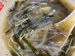 -两淮一绝鸡丝辣汤(交通路店)