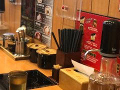 -博多一幸舍(侨福芳草地购物中心店)