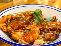 -园林美食城·本土农家菜(杨和镇店)