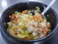 -南京工业大学-东苑1食堂