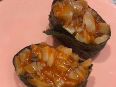 -争鲜回转寿司(中街大悦城店)