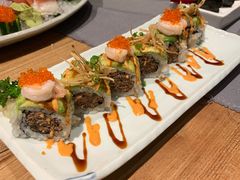 -隐泉之语日式料理(王府中环店)
