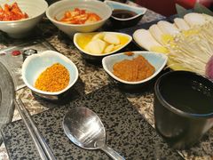 -汉拿山烤肉(东直门东方银座店)