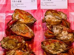 -阿里元海鲜·闽南特色菜(曾厝垵店)