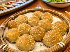 -唐山宴百姓府邸院落中餐