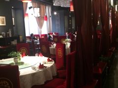 -羲和雅苑•北京烤鸭(平安国际金融中心店)