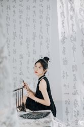 -初白IMAGE·女子摄影