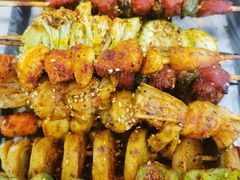 -非凡烧烤(历史博物馆店)