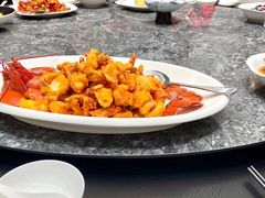 -頂好酒家·经典粤菜(海信广场店)