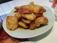 -红樱桃·欢乐餐厅(太原里店)