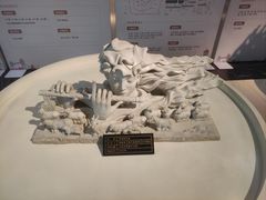 -哈尔滨规划展览馆